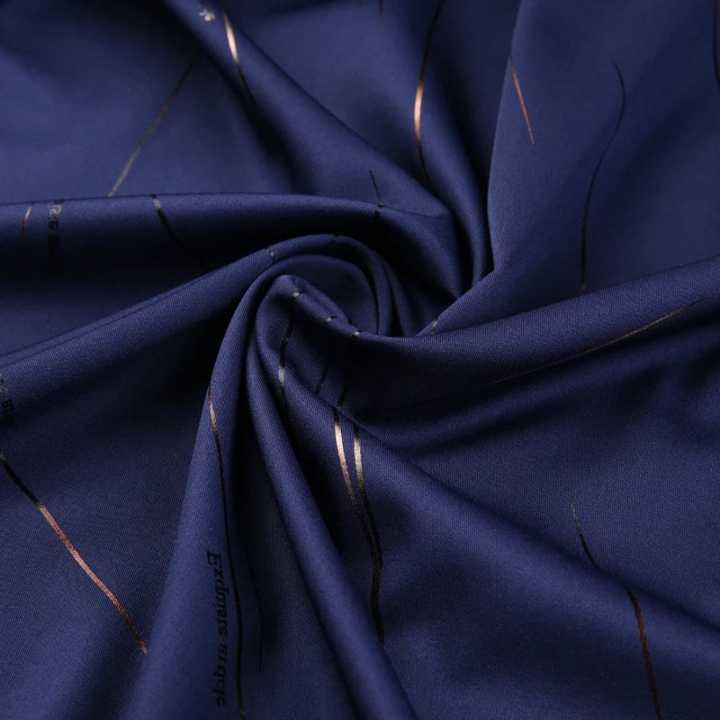 Casual Slim Fit Long Sleeve Men Shirt