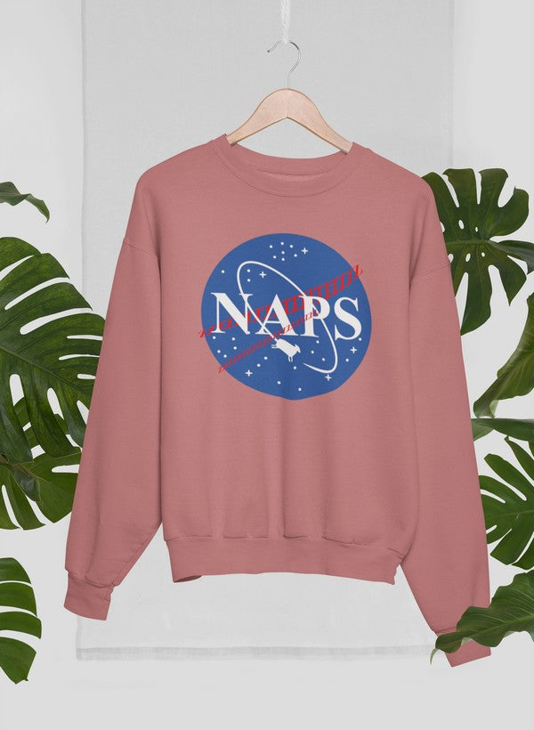 Naps Sweat Shirt