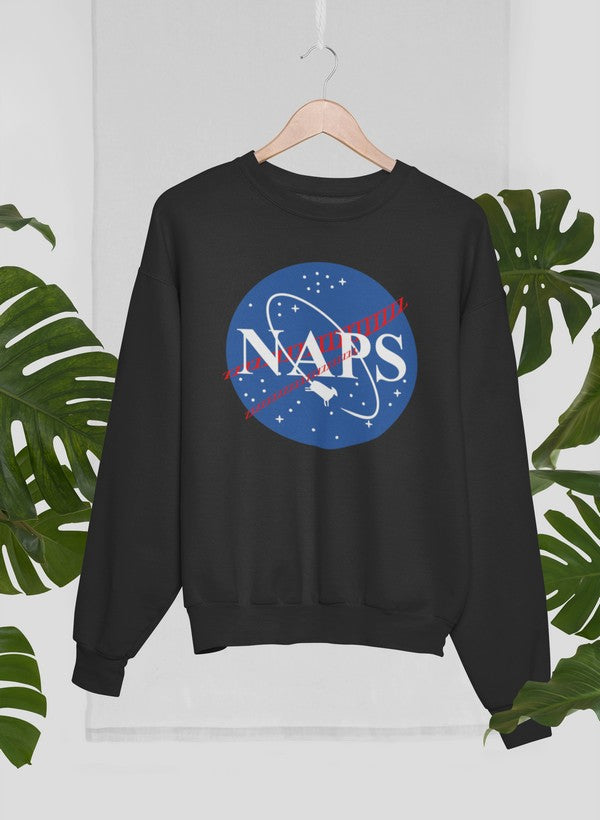 Naps Sweat Shirt