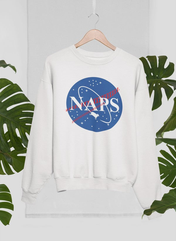 Naps Sweat Shirt